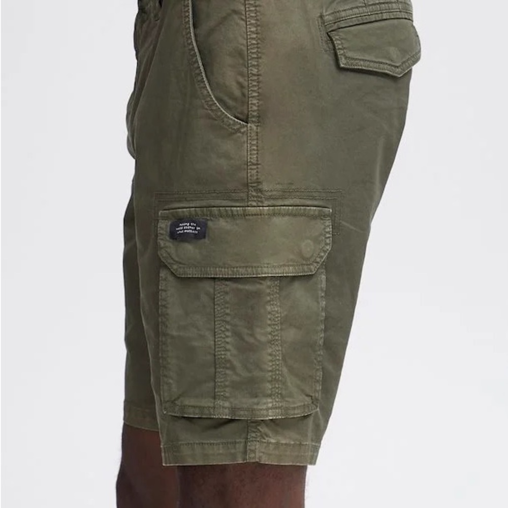 SHORTS CASUAL